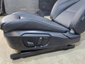 салон (комплект сидений) BMW X4 F26 2014, 2.0 л., N20 B20 A, бензин, АКПП, 475 black sapphire metallic, полный привод, правый руль - фото №52