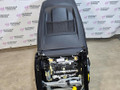 салон (комплект сидений) BMW X4 F26 2014, 2.0 л., N20 B20 A, бензин, АКПП, 475 black sapphire metallic, полный привод, правый руль - фото №60