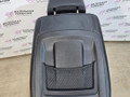 салон (комплект сидений) BMW X4 F26 2014, 2.0 л., N20 B20 A, бензин, АКПП, 475 black sapphire metallic, полный привод, правый руль - фото №61