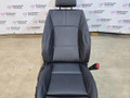 салон (комплект сидений) BMW X4 F26 2014, 2.0 л., N20 B20 A, бензин, АКПП, 475 black sapphire metallic, полный привод, правый руль - фото №77