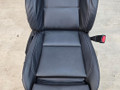 салон (комплект сидений) BMW X4 F26 2014, 2.0 л., N20 B20 A, бензин, АКПП, 475 black sapphire metallic, полный привод, правый руль - фото №79