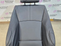 салон (комплект сидений) BMW X4 F26 2014, 2.0 л., N20 B20 A, бензин, АКПП, 475 black sapphire metallic, полный привод, правый руль - фото №80
