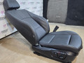 салон (комплект сидений) BMW X4 F26 2014, 2.0 л., N20 B20 A, бензин, АКПП, 475 black sapphire metallic, полный привод, правый руль - фото №81