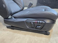 салон (комплект сидений) BMW X4 F26 2014, 2.0 л., N20 B20 A, бензин, АКПП, 475 black sapphire metallic, полный привод, правый руль - фото №82