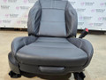 салон (комплект сидений) BMW X4 F26 2014, 2.0 л., N20 B20 A, бензин, АКПП, 475 black sapphire metallic, полный привод, правый руль - фото №86