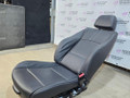 салон (комплект сидений) BMW X4 F26 2014, 2.0 л., N20 B20 A, бензин, АКПП, 475 black sapphire metallic, полный привод, правый руль - фото №87
