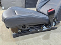 салон (комплект сидений) BMW X4 F26 2014, 2.0 л., N20 B20 A, бензин, АКПП, 475 black sapphire metallic, полный привод, правый руль - фото №88