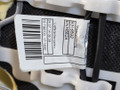 салон (комплект сидений) BMW X4 F26 2014, 2.0 л., N20 B20 A, бензин, АКПП, 475 black sapphire metallic, полный привод, правый руль - фото №102