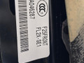 салон (комплект сидений) BMW X4 F26 2014, 2.0 л., N20 B20 A, бензин, АКПП, 475 black sapphire metallic, полный привод, правый руль - фото №105