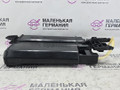 адсорбер Volkswagen Passat B8 2015, 1.8 л., CJSA, бензин, робот, 2t/c9x чёрный перламутр, седан, правый руль, 3Q0201801 - фото №2