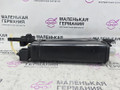 адсорбер Volkswagen Passat B8 2015, 1.8 л., CJSA, бензин, робот, 2t/c9x чёрный перламутр, седан, правый руль, 3Q0201801 - фото №4