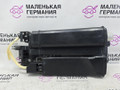 адсорбер Volkswagen Passat B8 2015, 1.8 л., CJSA, бензин, робот, 2t/c9x чёрный перламутр, седан, правый руль, 3Q0201801 - фото №7