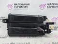 адсорбер Volkswagen Passat B8 2015, 1.8 л., CJSA, бензин, робот, 2t/c9x чёрный перламутр, седан, правый руль, 3Q0201801 - фото №6