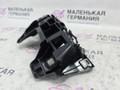 Крепление бампера заднего Volkswagen Passat B8 2015, 1.8 л., CJSA, бензин, робот, 2t/c9x чёрный перламутр, седан, правый руль, 3G5807483 - фото №6