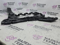 Крепление бампера заднего Volkswagen Passat B8 2015, 1.8 л., CJSA, бензин, робот, 2t/c9x чёрный перламутр, седан, правый руль, 3G5807355, 3G5807393, 3G5807375 - фото №3