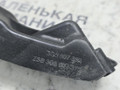 Крепление бампера заднего Volkswagen Passat B8 2015, 1.8 л., CJSA, бензин, робот, 2t/c9x чёрный перламутр, седан, правый руль, 3G5807355, 3G5807393, 3G5807375 - фото №7