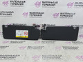 козырек солнцезащитный Volkswagen Passat B8 2015, 1.8 л., CJSA, бензин, робот, 2t/c9x чёрный перламутр, седан, правый руль, 5G0857623B, 5G0857624B - фото №2