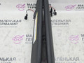 козырек солнцезащитный Volkswagen Passat B8 2015, 1.8 л., CJSA, бензин, робот, 2t/c9x чёрный перламутр, седан, правый руль, 5G0857623B, 5G0857624B - фото №8