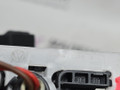 козырек солнцезащитный Volkswagen Passat B8 2015, 1.8 л., CJSA, бензин, робот, 2t/c9x чёрный перламутр, седан, правый руль, 5G0857623B, 5G0857624B - фото №11