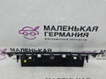 накладка на торпедо (консоль) Volkswagen Passat B8 2015, 1.8 л., CJSA, бензин, робот, 2t/c9x чёрный перламутр, седан, правый руль, 3G2863100 - фото №5