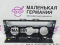 накладка на торпедо (консоль) Volkswagen Passat B8 2015, 1.8 л., CJSA, бензин, робот, 2t/c9x чёрный перламутр, седан, правый руль, 3G2863100 - фото №6