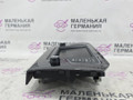монитор мультимедиа Volkswagen Passat B8 2015, 1.8 л., CJSA, бензин, робот, 2t/c9x чёрный перламутр, седан, правый руль, 3G0919605L - фото №5