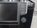 монитор мультимедиа Volkswagen Passat B8 2015, 1.8 л., CJSA, бензин, робот, 2t/c9x чёрный перламутр, седан, правый руль, 3G0919605L - фото №3