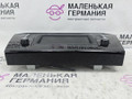 монитор мультимедиа Volkswagen Passat B8 2015, 1.8 л., CJSA, бензин, робот, 2t/c9x чёрный перламутр, седан, правый руль, 3G0919605L - фото №4