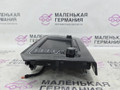 монитор мультимедиа Volkswagen Passat B8 2015, 1.8 л., CJSA, бензин, робот, 2t/c9x чёрный перламутр, седан, правый руль, 3G0919605L - фото №7