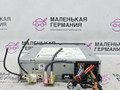блок управления мультимедия Volkswagen Passat B8 2015, 1.8 л., CJSA, бензин, робот, 2t/c9x чёрный перламутр, седан, правый руль, 3Q0035877 - фото №4