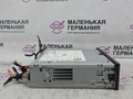 блок управления мультимедия Volkswagen Passat B8 2015, 1.8 л., CJSA, бензин, робот, 2t/c9x чёрный перламутр, седан, правый руль, 3Q0035877 - фото №5