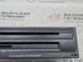 блок управления мультимедия Volkswagen Passat B8 2015, 1.8 л., CJSA, бензин, робот, 2t/c9x чёрный перламутр, седан, правый руль, 3Q0035877 - фото №8
