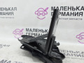Кронштейн блока ABS Volkswagen Passat B8 2015, 1.8 л., CJSA, бензин, робот, 2t/c9x чёрный перламутр, седан, правый руль, 5Q2614235E - фото №3