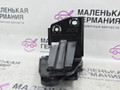 Кронштейн блока ABS Volkswagen Passat B8 2015, 1.8 л., CJSA, бензин, робот, 2t/c9x чёрный перламутр, седан, правый руль, 5Q2614235E - фото №5
