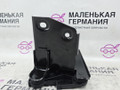 Кронштейн блока ABS Volkswagen Passat B8 2015, 1.8 л., CJSA, бензин, робот, 2t/c9x чёрный перламутр, седан, правый руль, 5Q2614235E - фото №4