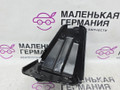 Кронштейн блока ABS Volkswagen Passat B8 2015, 1.8 л., CJSA, бензин, робот, 2t/c9x чёрный перламутр, седан, правый руль, 5Q2614235E - фото №7