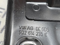 Кронштейн блока ABS Volkswagen Passat B8 2015, 1.8 л., CJSA, бензин, робот, 2t/c9x чёрный перламутр, седан, правый руль, 5Q2614235E - фото №8