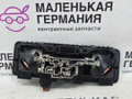 фонарь салона (плафон) Volkswagen Passat B8 2015, 1.8 л., CJSA, бензин, робот, 2t/c9x чёрный перламутр, седан, правый руль, 5G0947291, 7N0972704 - фото №2