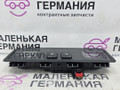 фонарь салона (плафон) Volkswagen Passat B8 2015, 1.8 л., CJSA, бензин, робот, 2t/c9x чёрный перламутр, седан, правый руль, 5G0947291, 7N0972704 - фото №3