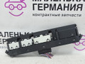 кнопка (выключатель) Volkswagen Passat B8 2015, 1.8 л., CJSA, бензин, робот, 2t/c9x чёрный перламутр, седан, правый руль, 3G0927132, 8E0972712 - фото №3