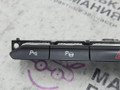 кнопка (выключатель) Volkswagen Passat B8 2015, 1.8 л., CJSA, бензин, робот, 2t/c9x чёрный перламутр, седан, правый руль, 3G0927132, 8E0972712 - фото №7