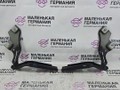 петля капота Volkswagen Passat B8 2015, 1.8 л., CJSA, бензин, робот, 2t/c9x чёрный перламутр, седан, правый руль, 3G0823301, 3G0823302 - фото №5