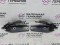 петля капота Volkswagen Passat B8 2015, 1.8 л., CJSA, бензин, робот, 2t/c9x чёрный перламутр, седан, правый руль, 3G0823301, 3G0823302 - фото №4