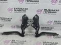 петля капота Volkswagen Passat B8 2015, 1.8 л., CJSA, бензин, робот, 2t/c9x чёрный перламутр, седан, правый руль, 3G0823301, 3G0823302 - фото №6