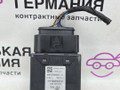 блок управления топливным насосом Volkswagen Passat B8 2015, 1.8 л., CJSA, бензин, робот, 2t/c9x чёрный перламутр, седан, правый руль, 5Q0906093, 6N0973755 - фото №2