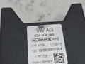 блок управления топливным насосом Volkswagen Passat B8 2015, 1.8 л., CJSA, бензин, робот, 2t/c9x чёрный перламутр, седан, правый руль, 5Q0906093, 6N0973755 - фото №8