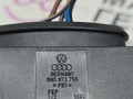 блок управления топливным насосом Volkswagen Passat B8 2015, 1.8 л., CJSA, бензин, робот, 2t/c9x чёрный перламутр, седан, правый руль, 5Q0906093, 6N0973755 - фото №9