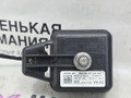 сирена (гонг) Volkswagen Passat B8 2015, 1.8 л., CJSA, бензин, робот, 2t/c9x чёрный перламутр, седан, правый руль, 5Q0951605, 8K0973703 - фото №6