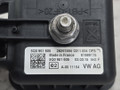 сирена (гонг) Volkswagen Passat B8 2015, 1.8 л., CJSA, бензин, робот, 2t/c9x чёрный перламутр, седан, правый руль, 5Q0951605, 8K0973703 - фото №8