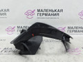 кожух рулевой колонки BMW X3 F25 2013, 2.0 л., N20 B20 A, бензин, АКПП, а52/7 spacegrau, хетчбэк 5 дв., полный привод, правый руль, 51459184121, 9184121 - фото №4